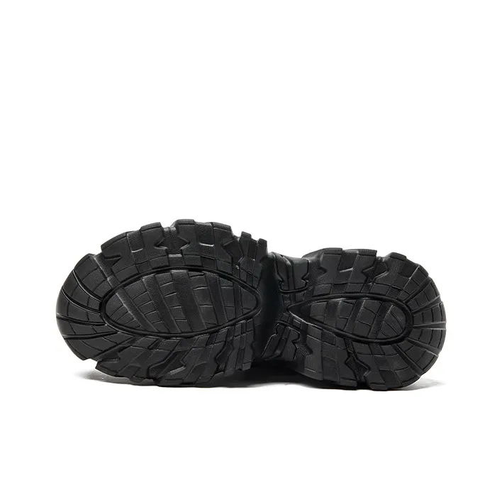 CARTELO Low Top Chunky Sneakers Women's-1