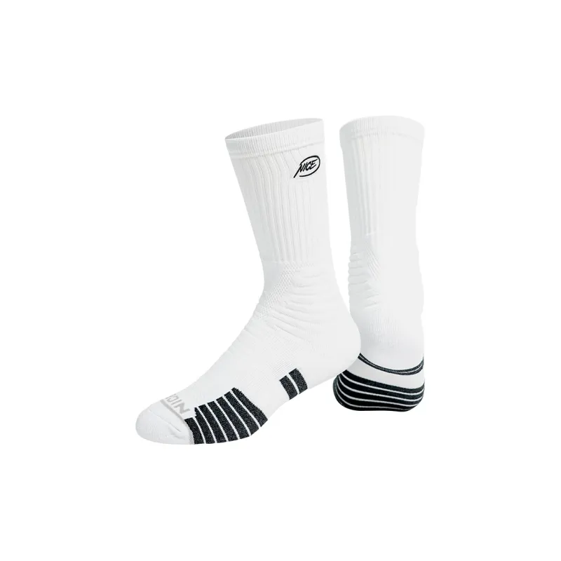 NICEID Knee High Socks Unisex 4 Pack-31