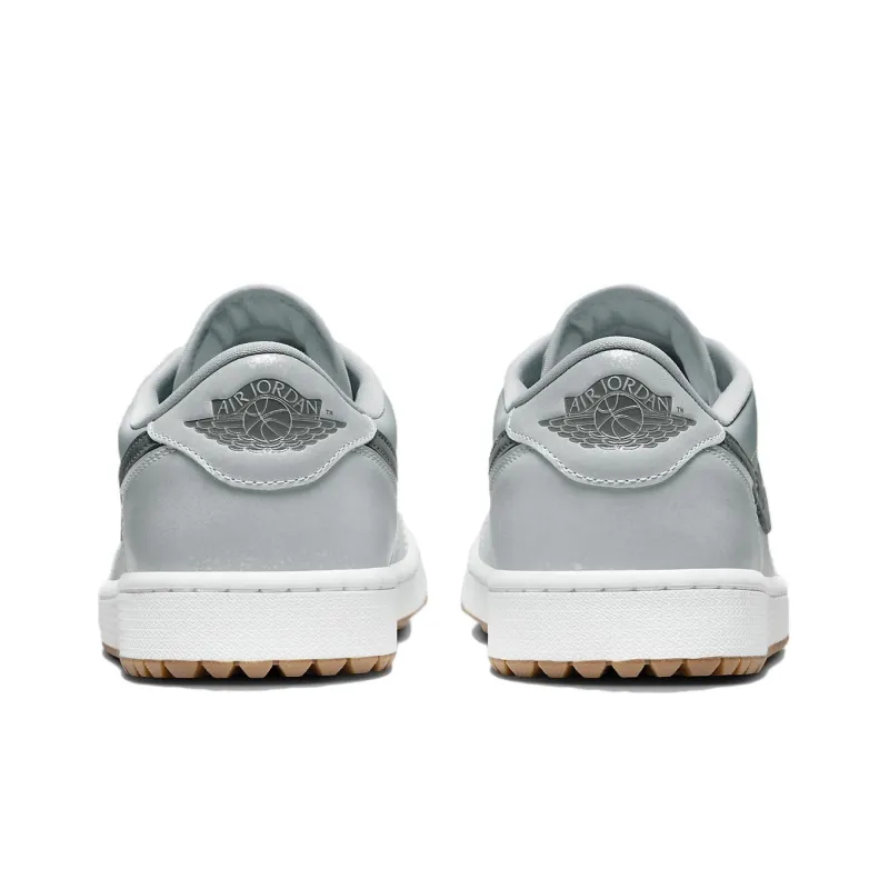 Jordan 1 Retro Low Golf Wolf Grey Gum-4