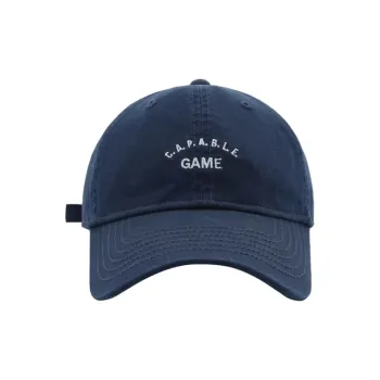 FREE RABBITⅡ Baseball Caps Unisex