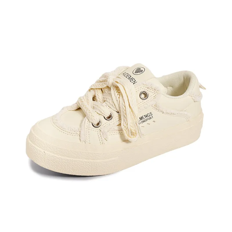 SNXR Slip Resistant Quick Dry Lightweight Height Increasing Cushioning Support Low Top Canvas Shoes Women's Beige-2
