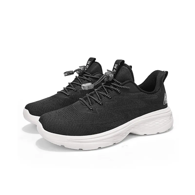 ZULIZ Cushioning Anti-Slip And Wear-Resistant Low-Top Casual Shoes-4
