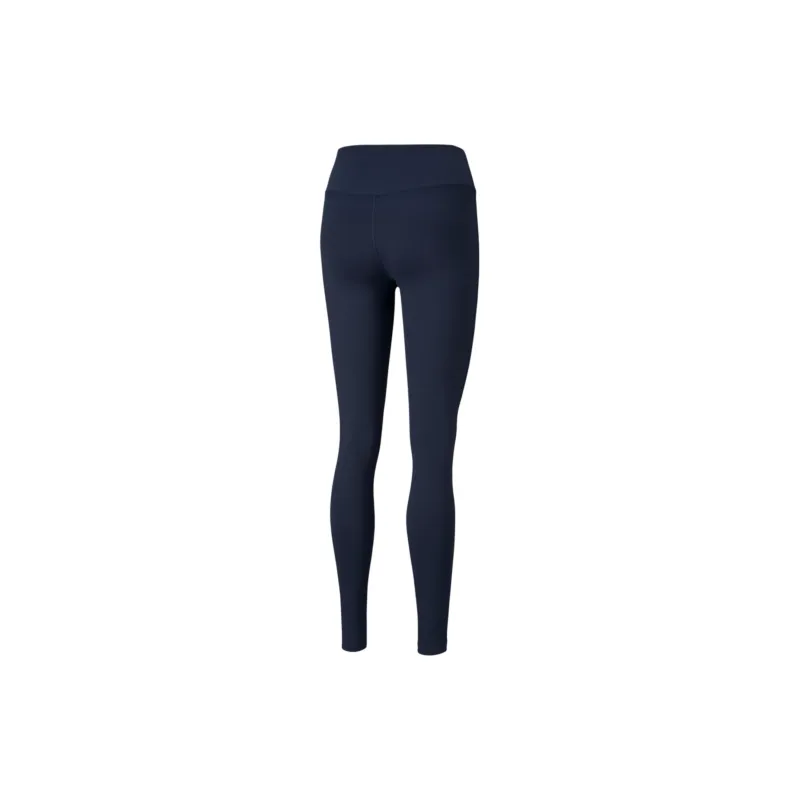 PUMA Sports Pants Women's Navy Blue-1