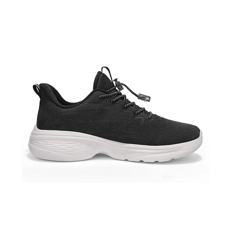 ZULIZ Cushioning Anti-Slip And Wear-Resistant Low-Top Casual Shoes-5