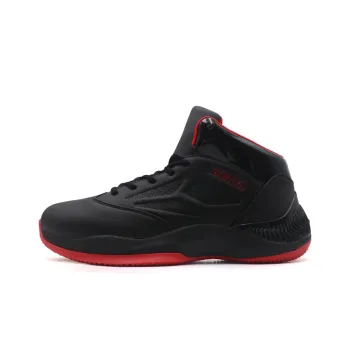 Beta Cushioning Anti-Slip And Wear-Resistant Support Low-Top Basketball Shoes Men's