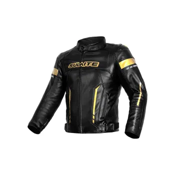 Riding grams Biker Jacket