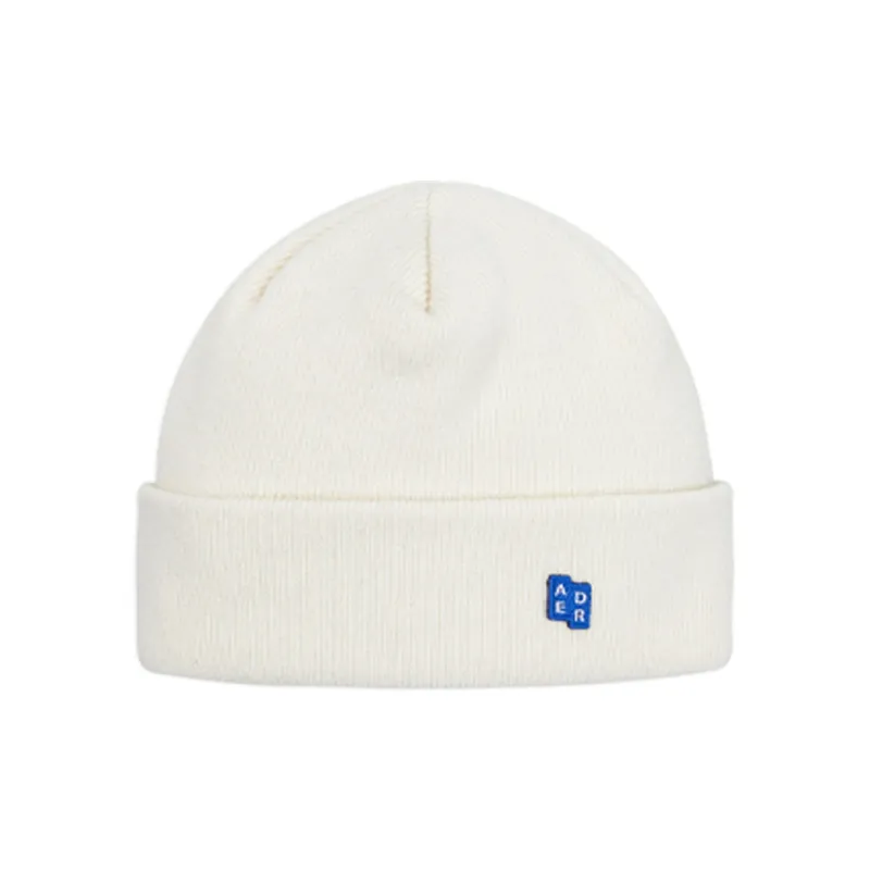 ADER ERROR Wool, Cotton Beanies Unisex Beige-0