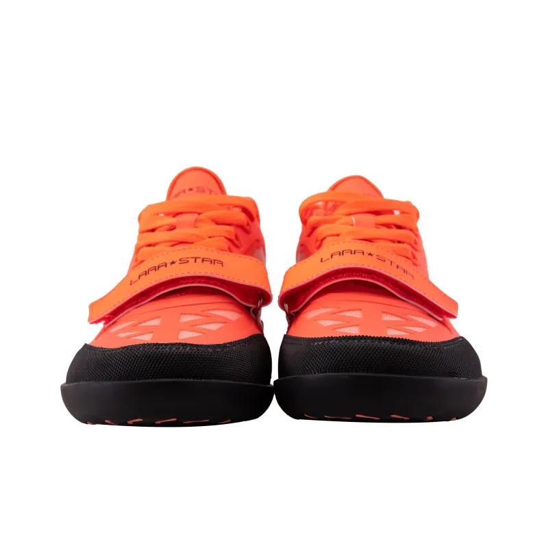 LARA STAR Low Top Training Shoes Unisex-11