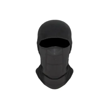 GXT Riding Equipment Cycling Face Mask Everyday Casual Commute Motorcycle Touring Unisex Polar Fleece