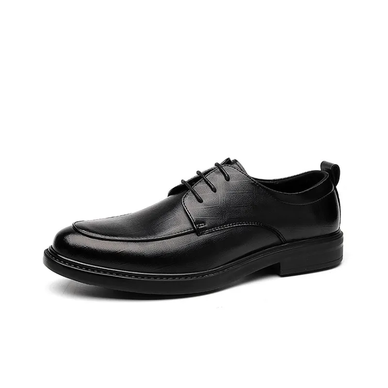 Cachiotti Dress Shoes Men's Black-0