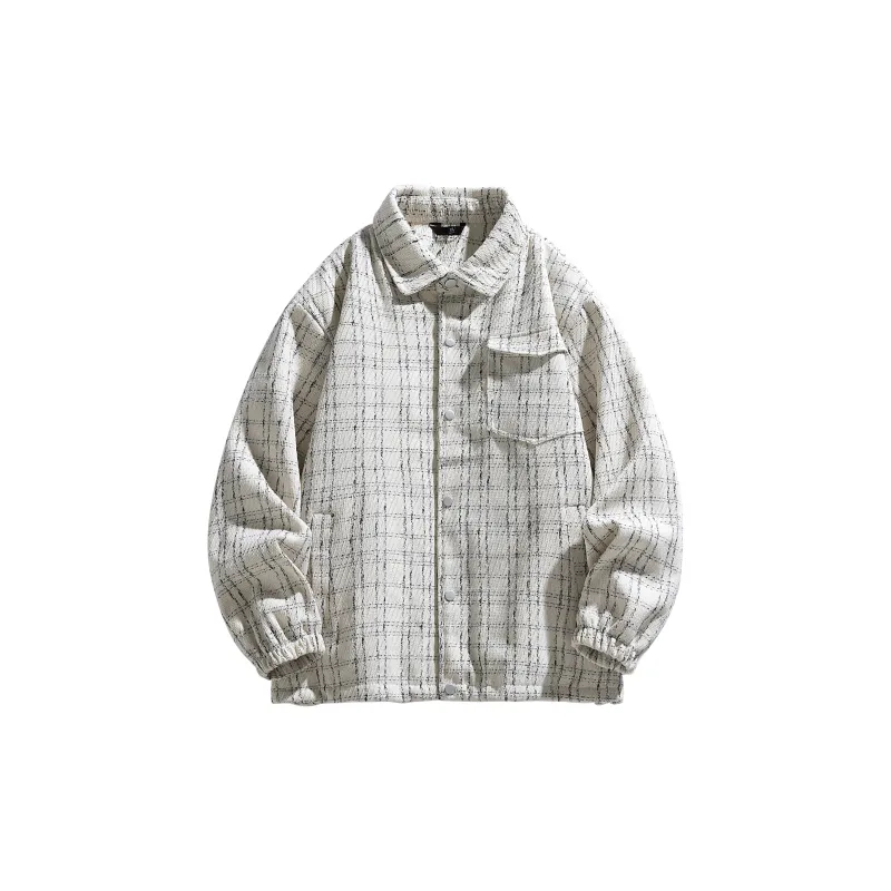 LTIFONE Puffer Jackets Unisex-4