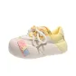 Cream Yellow