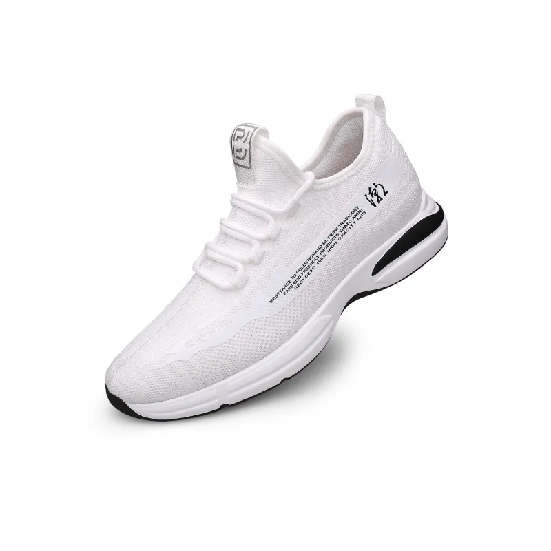 The Bull's House Low-Top Running Shoes Unisex-9