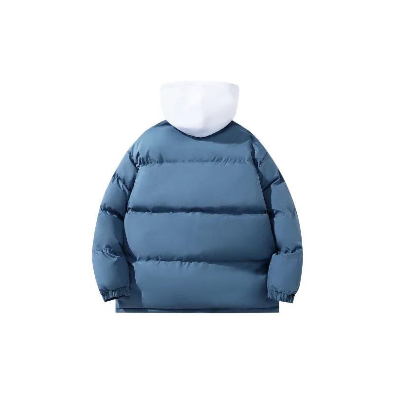 BOBBY ABLEY Puffer Jacket Unisex-1