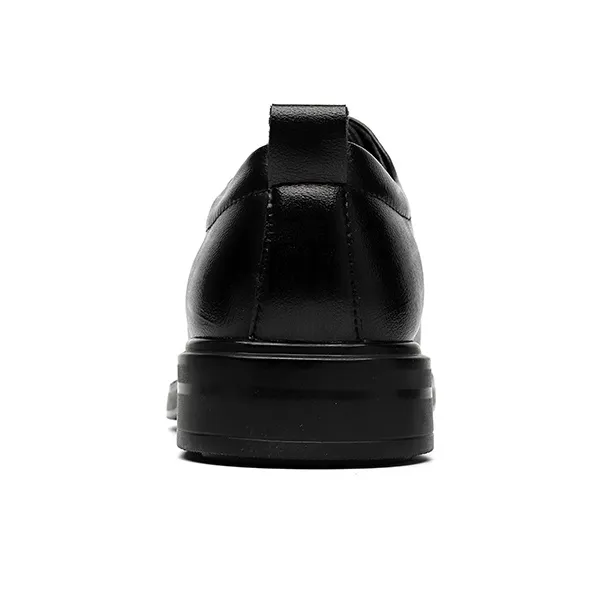 Cachiotti Dress Shoes Men's Black-3