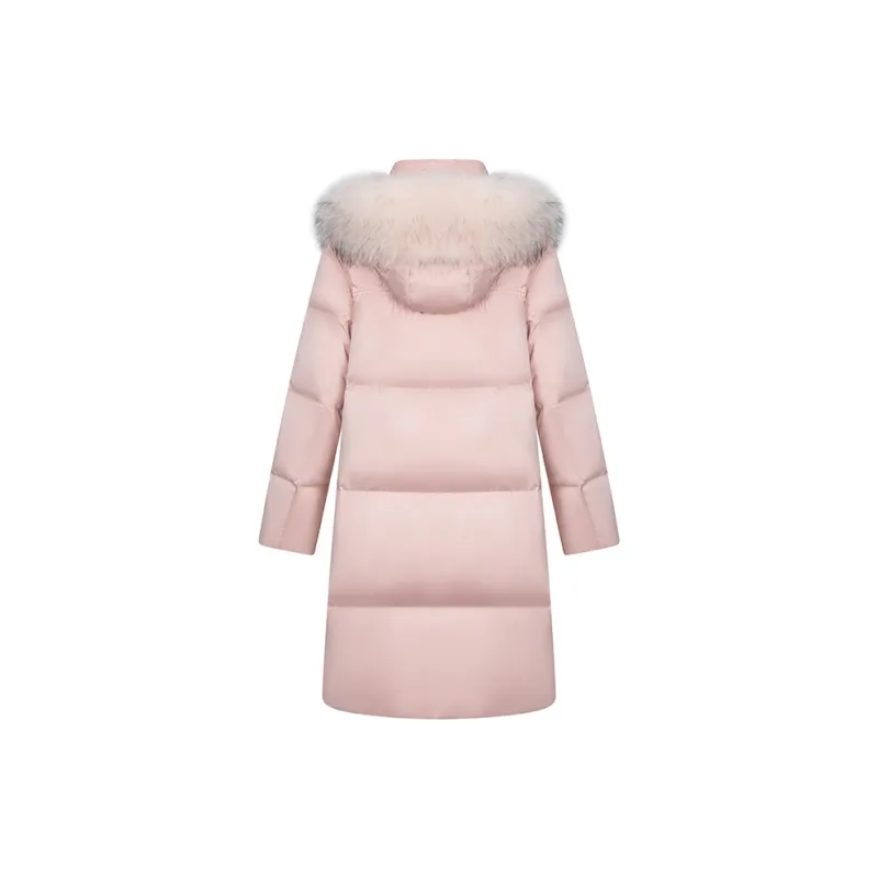ERAL Down Jackets Women's-5