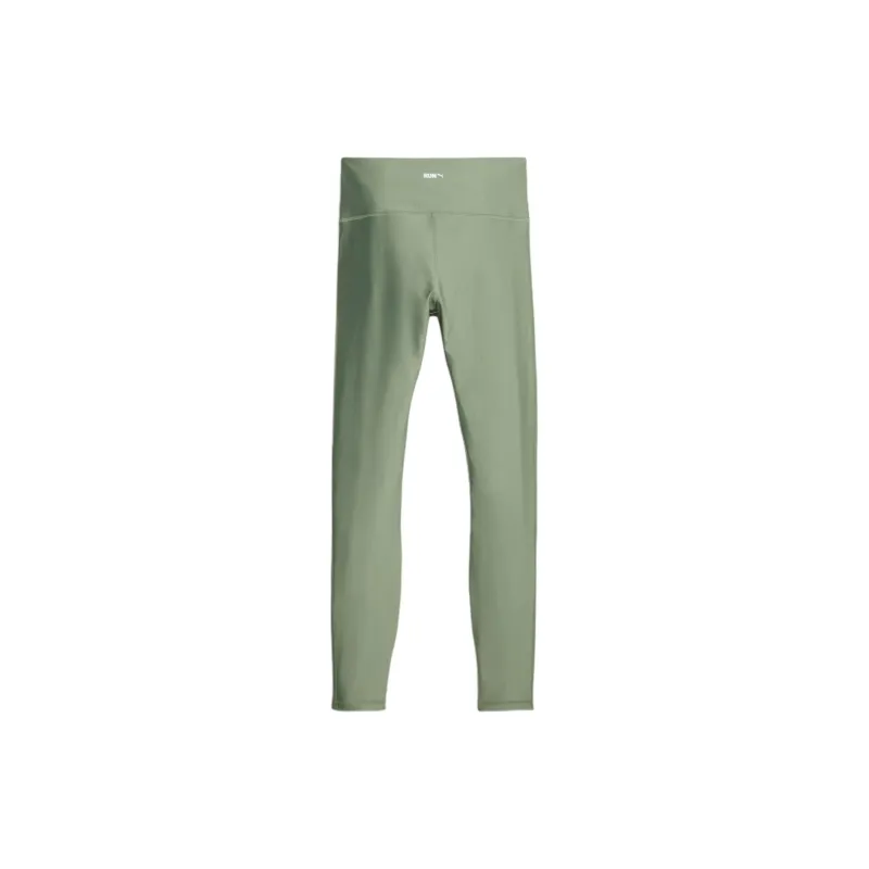 PUMA Sports Pants Women's Eucalyptus Green-1