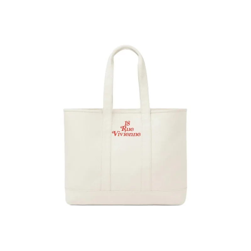 KENZO Utility Large Tote Bag-1