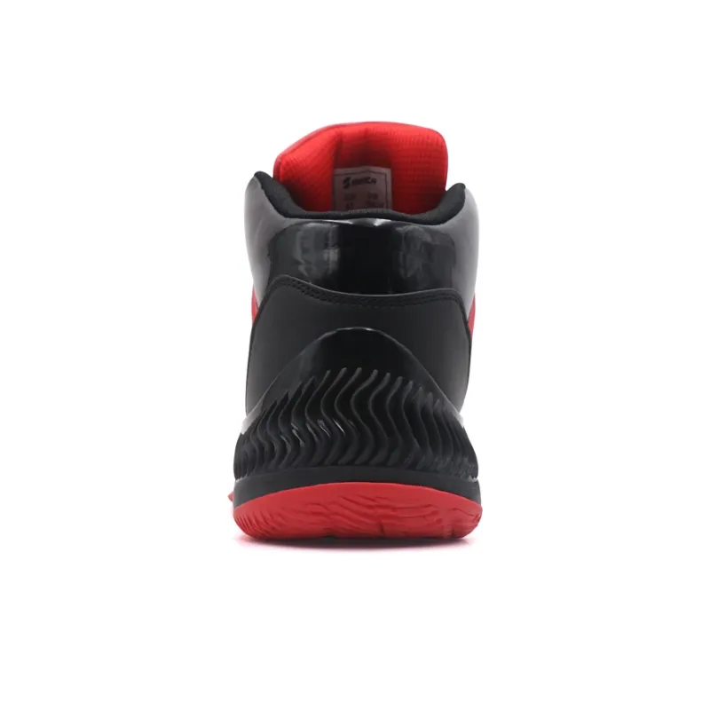 Beta Cushioning, Slip Resistant, Abrasion Resistant Support Low Top Basketball Shoes Men's-3