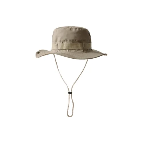 J W Bucket Hats Unisex