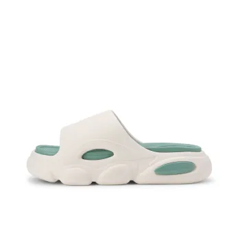 XMISTUO EVA Slip Resistant Abrasion Resistant Quiet Slide Slippers Unisex