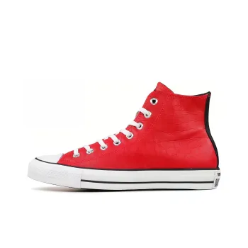 Chuck Taylor All Star Stussy X Converse Hi 'Croc Skin'
