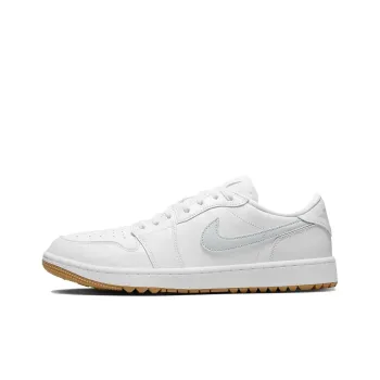JORDAN 1 Retro Low Golf White Gum