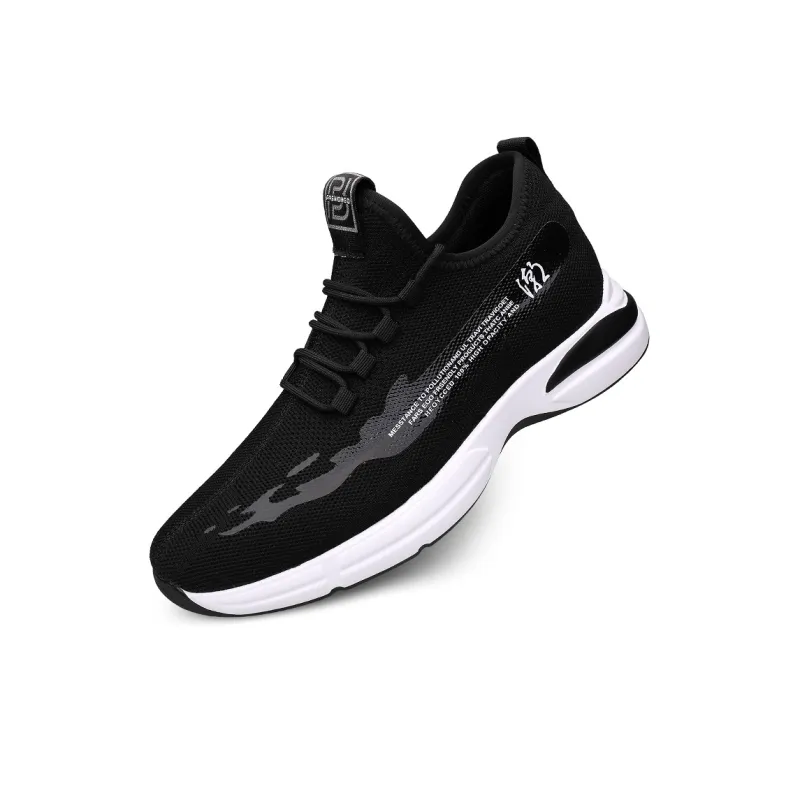 The Bull's House Low-Top Running Shoes Unisex-2