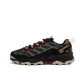 Black Orange