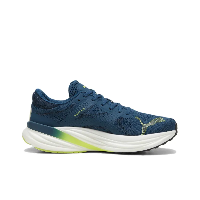 Puma Ladies IGNITE Blaze 2 Golf Shoes - White / Ocean Tropic Puma Ladies IGNITE Blaze 2 Golf Shoes - White / Ocean Tropic
