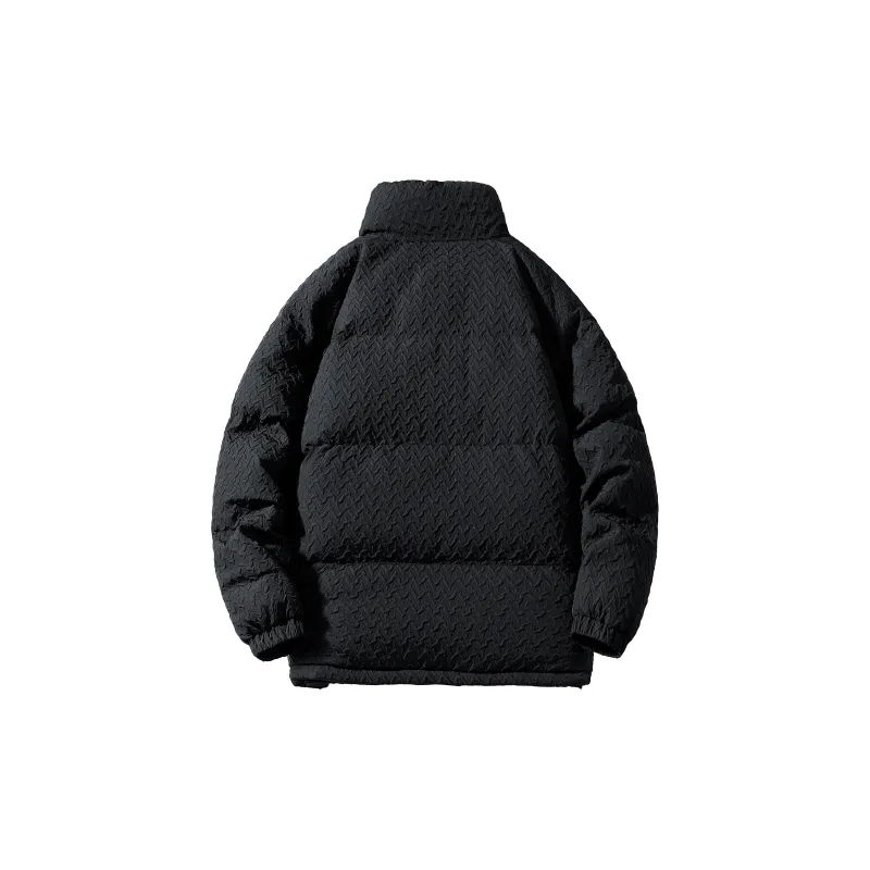 LTIFONE Puffer Jackets Unisex-1