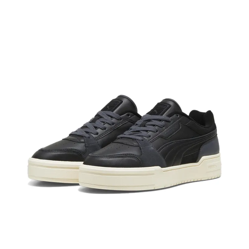 PUMA Ca Pro Lux Iii 'Black White'-2