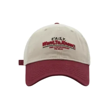 FREE RABBITⅡ Baseball Caps Unisex