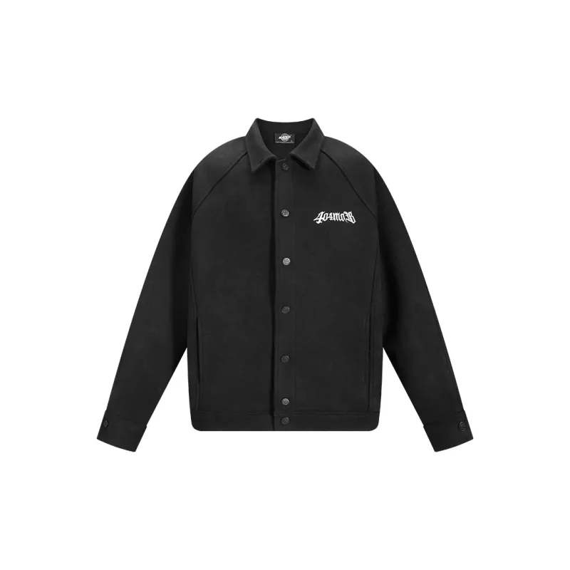 404MOB GANG SS24 Jackets & Coats Unisex-1