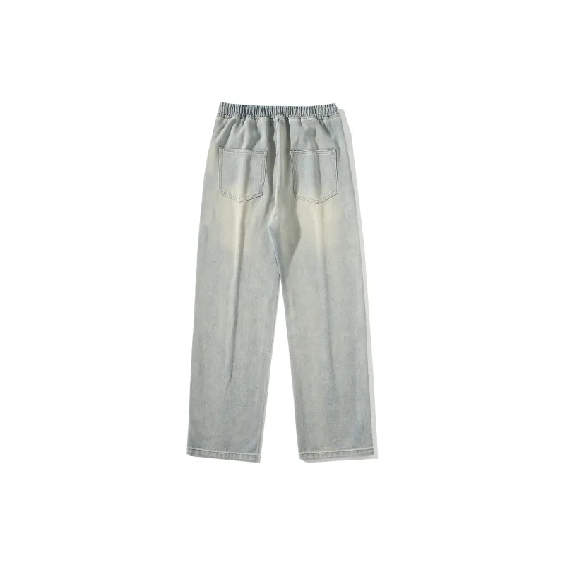 GDRX Jeans Unisex Nostalgic Blue-31