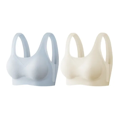 Pretty lady Women's Bras