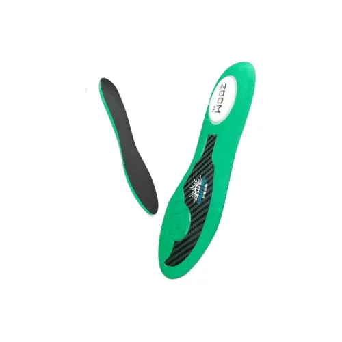 Shi Yitong Fabric Surface+FORON+Silicone Insoles Unisex