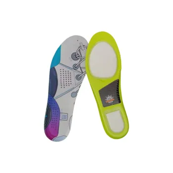 Shi Yitong Insoles Unisex