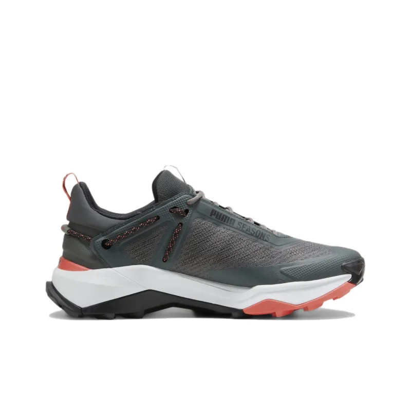 Puma Explore Nitro 'Seasons - Mineral Grey'-1