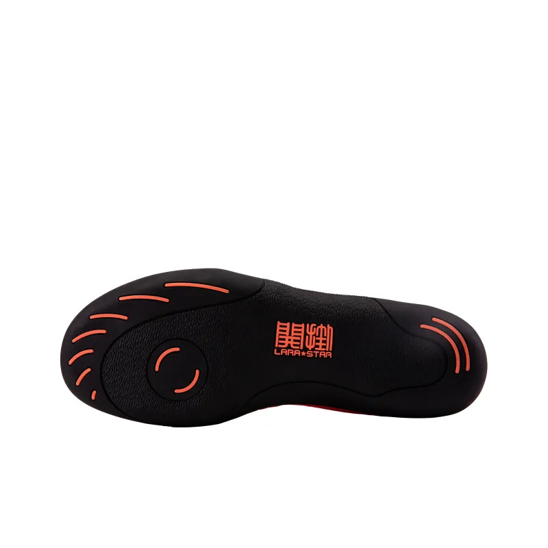 LARA STAR Low Top Training Shoes Unisex-13