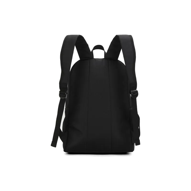 AOKING AK Nylon Laptop Bag Backpack Medium Size Unisex Black/Khaki/Army Green/Yellow/Royal Blue-5