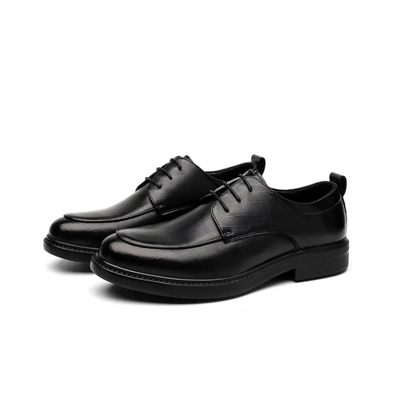 Cachiotti Dress Shoes Men's Black-1