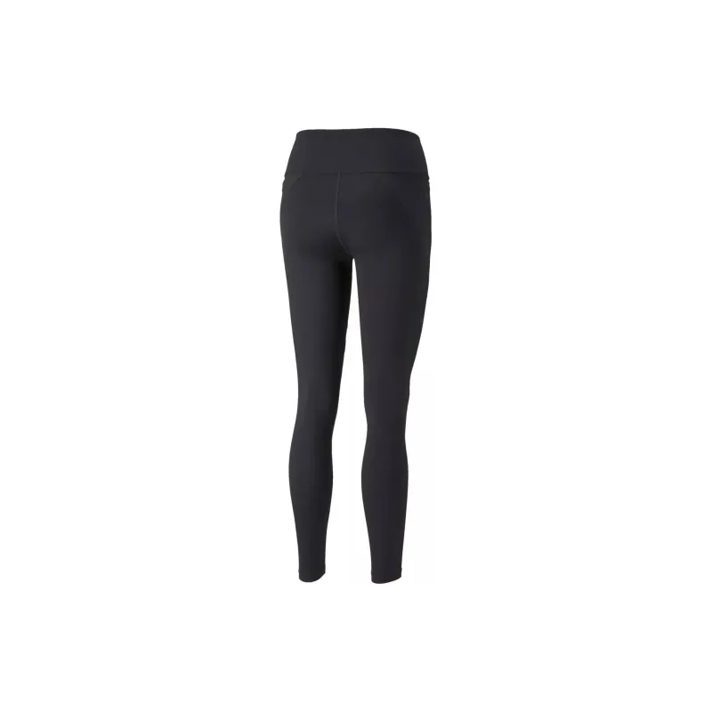 PUMA TRAIN EVERSCULPT HIGH WAIST FULL TIGHT P Athletic Trousers Women's Black-1