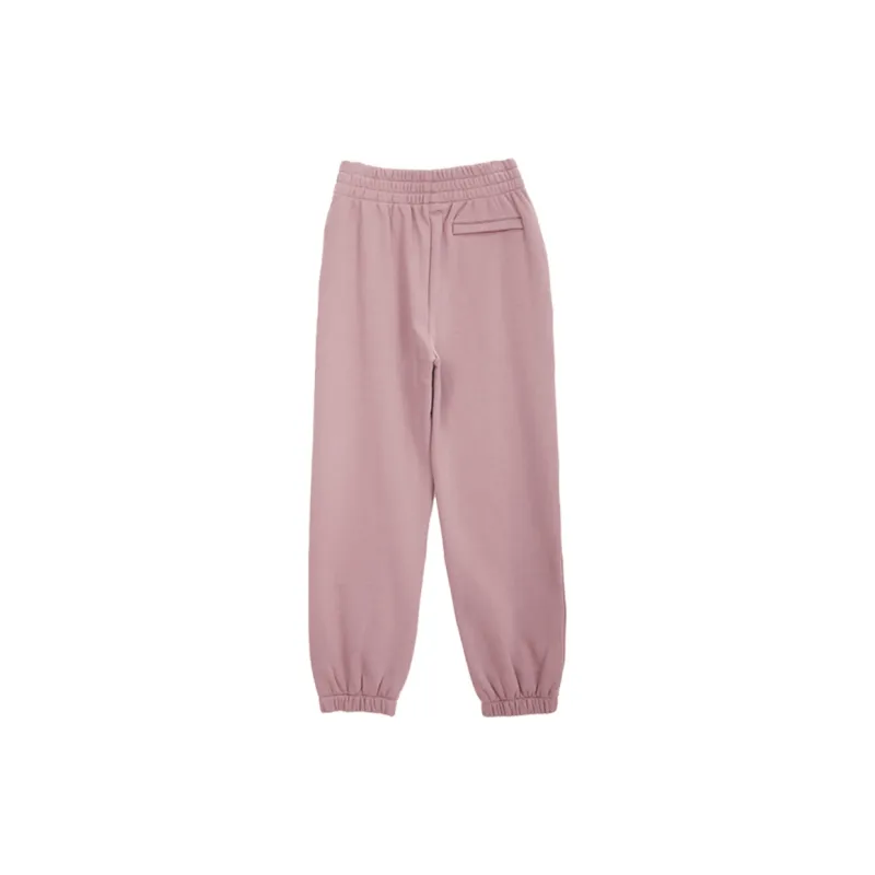 SKY HAND Knitted Sweatpants Women's-8