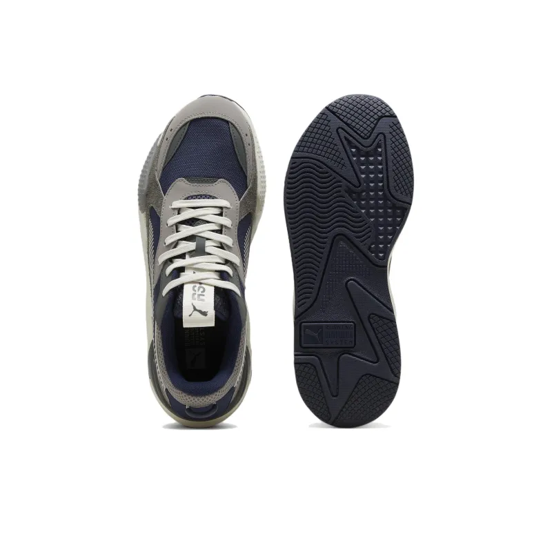 Puma RS-X Grey Blue-3