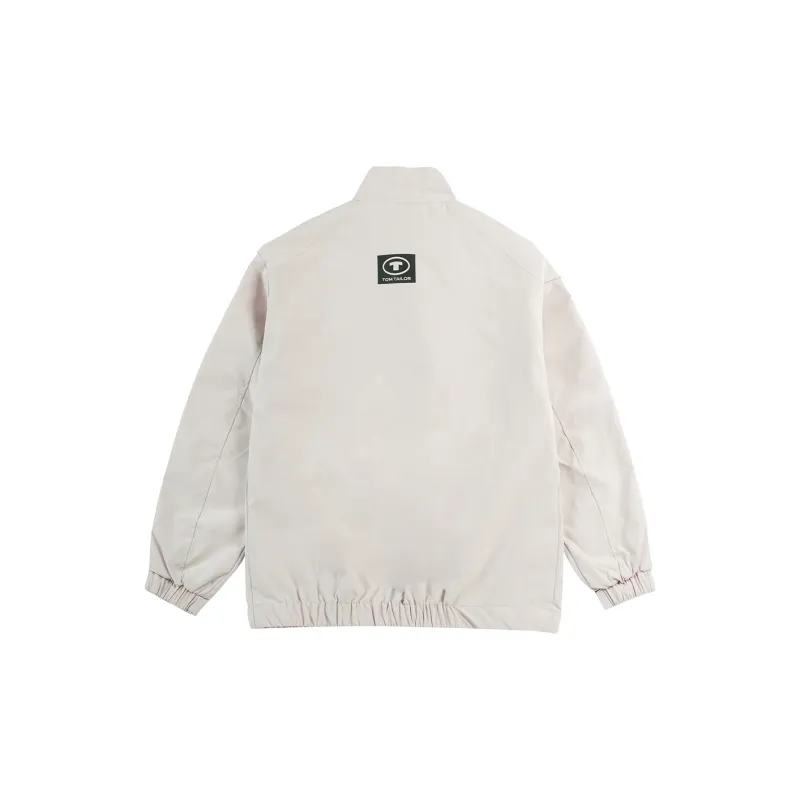 TOM TAILOR Jackets Coats Unisex-4