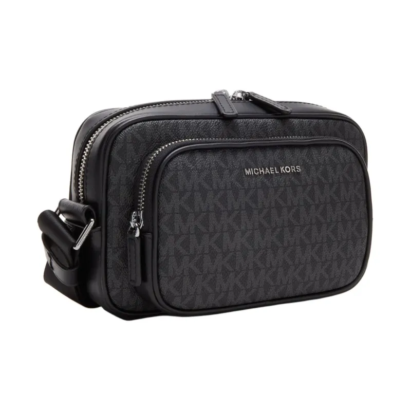 MICHAEL KORS Hudson Logo Camera Bag With Pouch-2