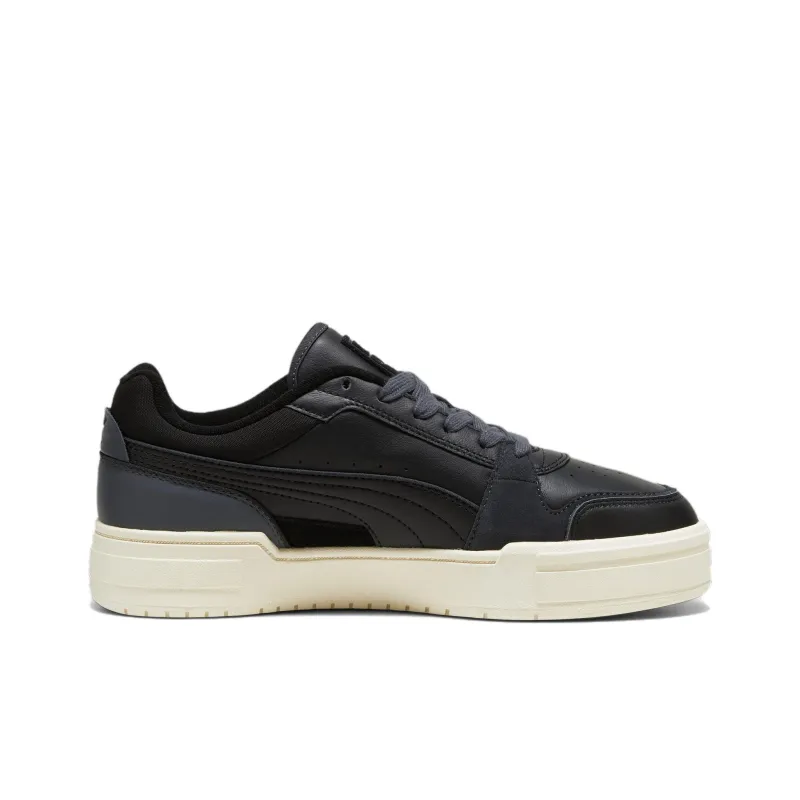 PUMA Ca Pro Lux Iii 'Black White'-1