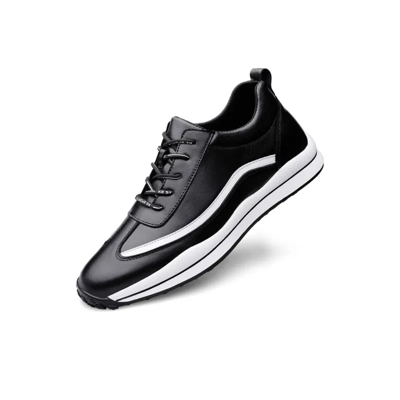 The Bull's House Anti-Slip Wear-Resistant Low-Top Casual Shoes Unisex-2