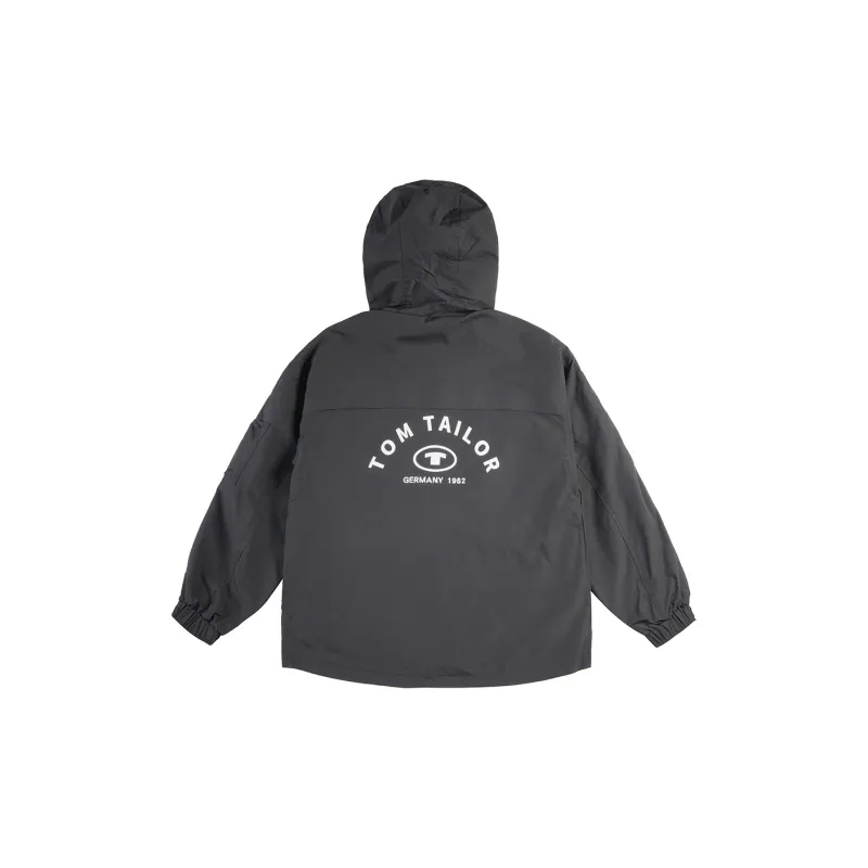 TOM TAILOR Jackets Coats Unisex-1